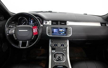 Land Rover Range Rover Evoque I, 2018 год, 2 900 000 рублей, 10 фотография