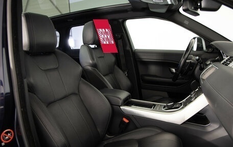 Land Rover Range Rover Evoque I, 2018 год, 2 900 000 рублей, 21 фотография