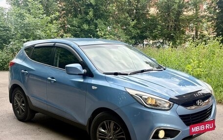 Hyundai ix35 I рестайлинг, 2015 год, 1 439 000 рублей, 7 фотография