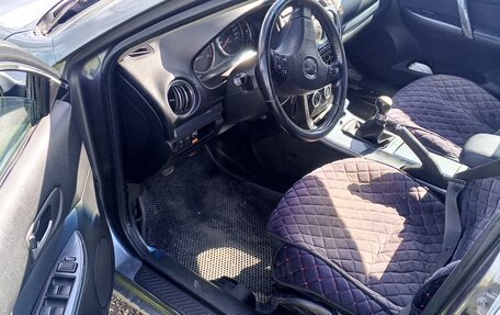 Mazda 6, 2005 год, 370 000 рублей, 2 фотография