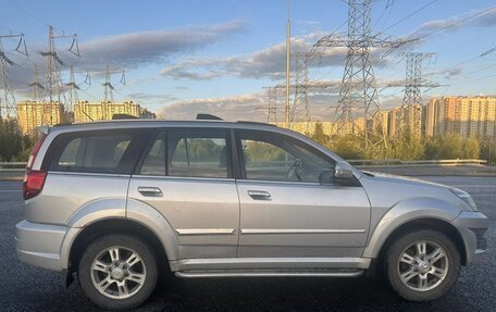 Great Wall Hover H3 I, 2011 год, 450 000 рублей, 4 фотография