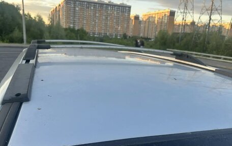 Great Wall Hover H3 I, 2011 год, 450 000 рублей, 11 фотография