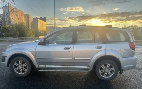 Great Wall Hover H3 I, 2011 год, 450 000 рублей, 9 фотография