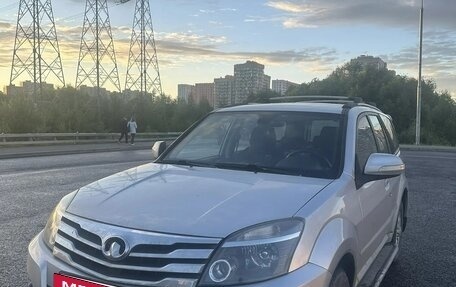 Great Wall Hover H3 I, 2011 год, 450 000 рублей, 3 фотография