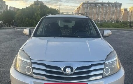 Great Wall Hover H3 I, 2011 год, 450 000 рублей, 2 фотография