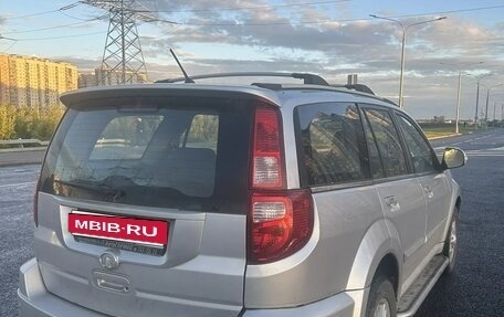 Great Wall Hover H3 I, 2011 год, 450 000 рублей, 5 фотография