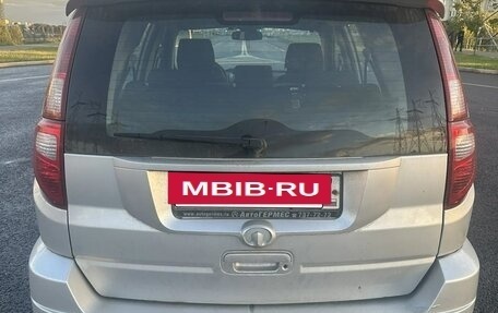 Great Wall Hover H3 I, 2011 год, 450 000 рублей, 6 фотография