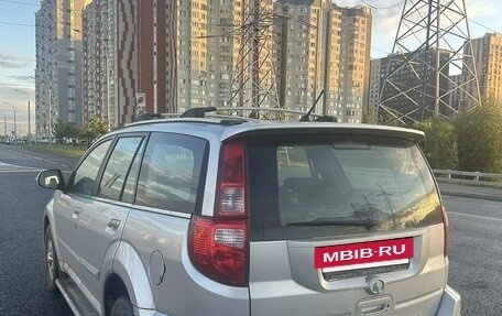 Great Wall Hover H3 I, 2011 год, 450 000 рублей, 7 фотография