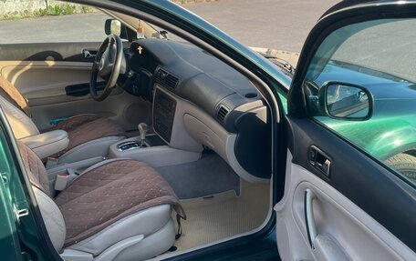 Volkswagen Passat B5+ рестайлинг, 2000 год, 550 000 рублей, 9 фотография