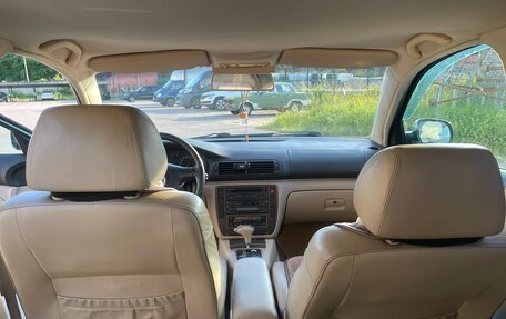 Volkswagen Passat B5+ рестайлинг, 2000 год, 550 000 рублей, 11 фотография
