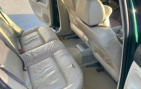 Volkswagen Passat B5+ рестайлинг, 2000 год, 550 000 рублей, 8 фотография