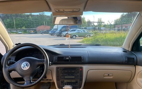 Volkswagen Passat B5+ рестайлинг, 2000 год, 550 000 рублей, 12 фотография