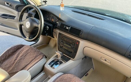 Volkswagen Passat B5+ рестайлинг, 2000 год, 550 000 рублей, 13 фотография