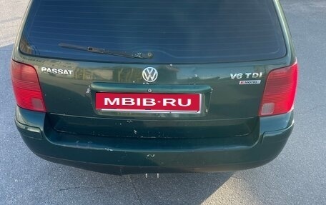 Volkswagen Passat B5+ рестайлинг, 2000 год, 550 000 рублей, 5 фотография