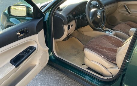 Volkswagen Passat B5+ рестайлинг, 2000 год, 550 000 рублей, 10 фотография