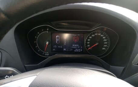 Ford S-MAX I, 2010 год, 999 000 рублей, 2 фотография