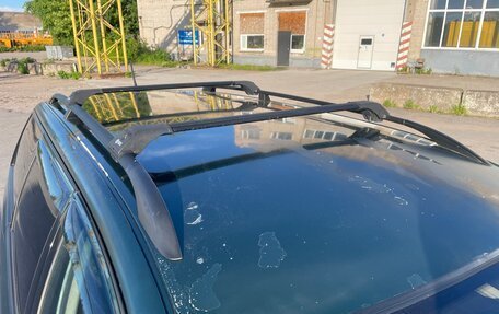 Volkswagen Passat B5+ рестайлинг, 2000 год, 550 000 рублей, 19 фотография