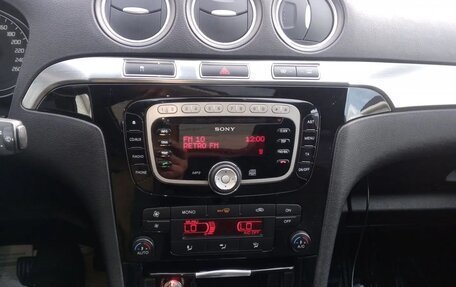 Ford S-MAX I, 2010 год, 999 000 рублей, 3 фотография