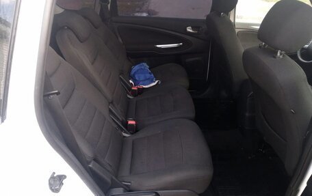 Ford S-MAX I, 2010 год, 999 000 рублей, 9 фотография