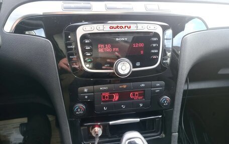 Ford S-MAX I, 2010 год, 999 000 рублей, 5 фотография
