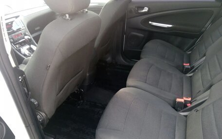 Ford S-MAX I, 2010 год, 999 000 рублей, 4 фотография