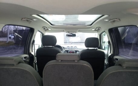 Ford S-MAX I, 2010 год, 999 000 рублей, 10 фотография