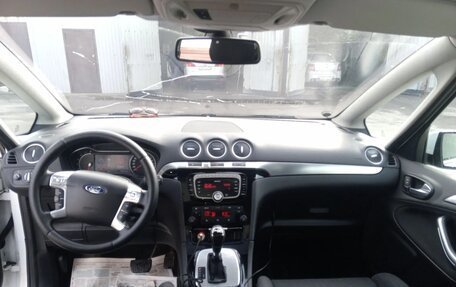 Ford S-MAX I, 2010 год, 999 000 рублей, 6 фотография