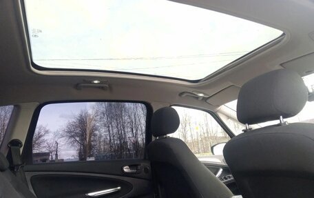 Ford S-MAX I, 2010 год, 999 000 рублей, 11 фотография