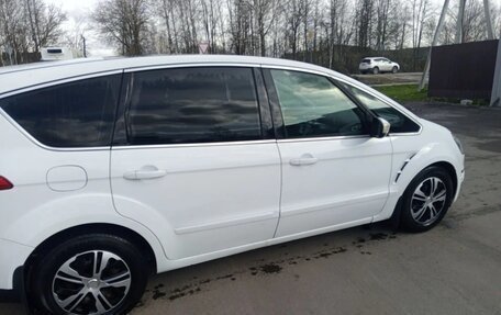 Ford S-MAX I, 2010 год, 999 000 рублей, 17 фотография