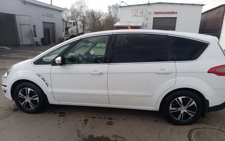 Ford S-MAX I, 2010 год, 999 000 рублей, 14 фотография
