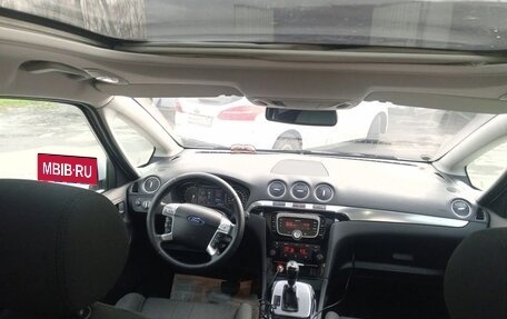 Ford S-MAX I, 2010 год, 999 000 рублей, 13 фотография