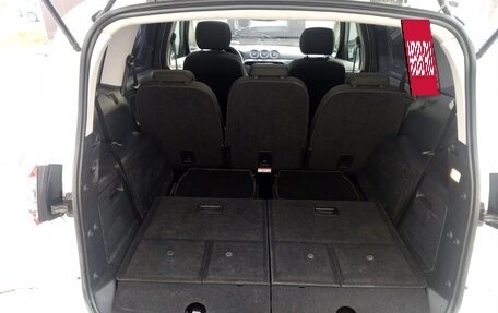 Ford S-MAX I, 2010 год, 999 000 рублей, 12 фотография