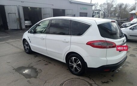 Ford S-MAX I, 2010 год, 999 000 рублей, 20 фотография