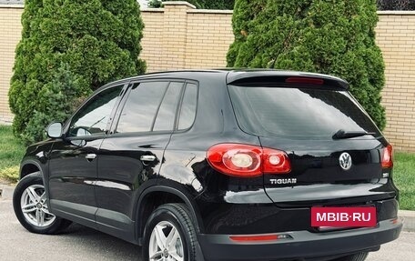 Volkswagen Tiguan I, 2010 год, 985 000 рублей, 7 фотография