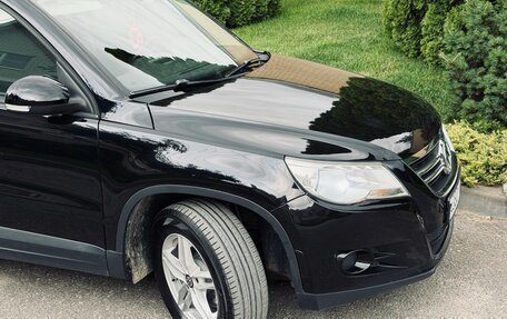 Volkswagen Tiguan I, 2010 год, 985 000 рублей, 11 фотография