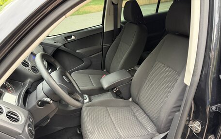 Volkswagen Tiguan I, 2010 год, 985 000 рублей, 18 фотография