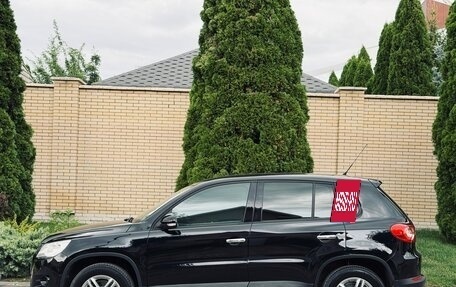 Volkswagen Tiguan I, 2010 год, 985 000 рублей, 8 фотография