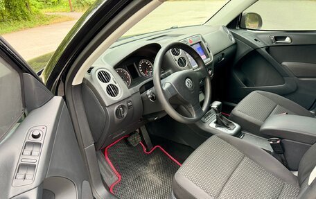 Volkswagen Tiguan I, 2010 год, 985 000 рублей, 17 фотография