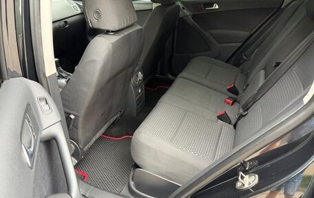 Volkswagen Tiguan I, 2010 год, 985 000 рублей, 23 фотография