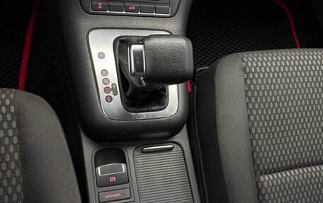 Volkswagen Tiguan I, 2010 год, 985 000 рублей, 32 фотография