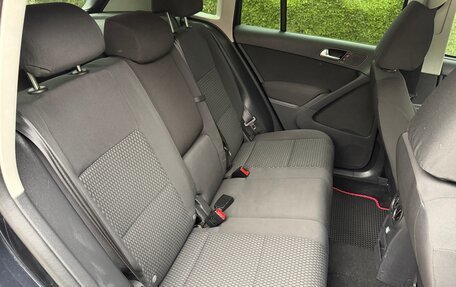 Volkswagen Tiguan I, 2010 год, 985 000 рублей, 26 фотография