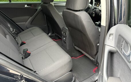 Volkswagen Tiguan I, 2010 год, 985 000 рублей, 25 фотография