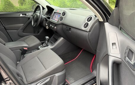Volkswagen Tiguan I, 2010 год, 985 000 рублей, 28 фотография