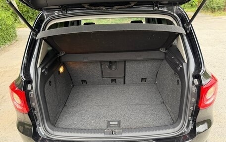 Volkswagen Tiguan I, 2010 год, 985 000 рублей, 30 фотография