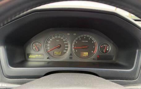 Volvo S60 III, 2005 год, 590 000 рублей, 8 фотография