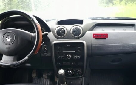 Renault Duster I рестайлинг, 2013 год, 700 000 рублей, 7 фотография