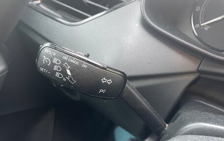 Skoda Rapid II, 2021 год, 1 620 000 рублей, 7 фотография