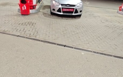 Ford Focus III, 2013 год, 765 000 рублей, 1 фотография