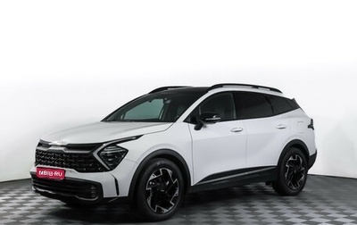 KIA Sportage IV рестайлинг, 2023 год, 4 990 000 рублей, 1 фотография