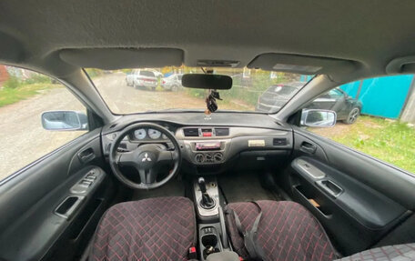Mitsubishi Lancer IX, 2006 год, 210 000 рублей, 1 фотография